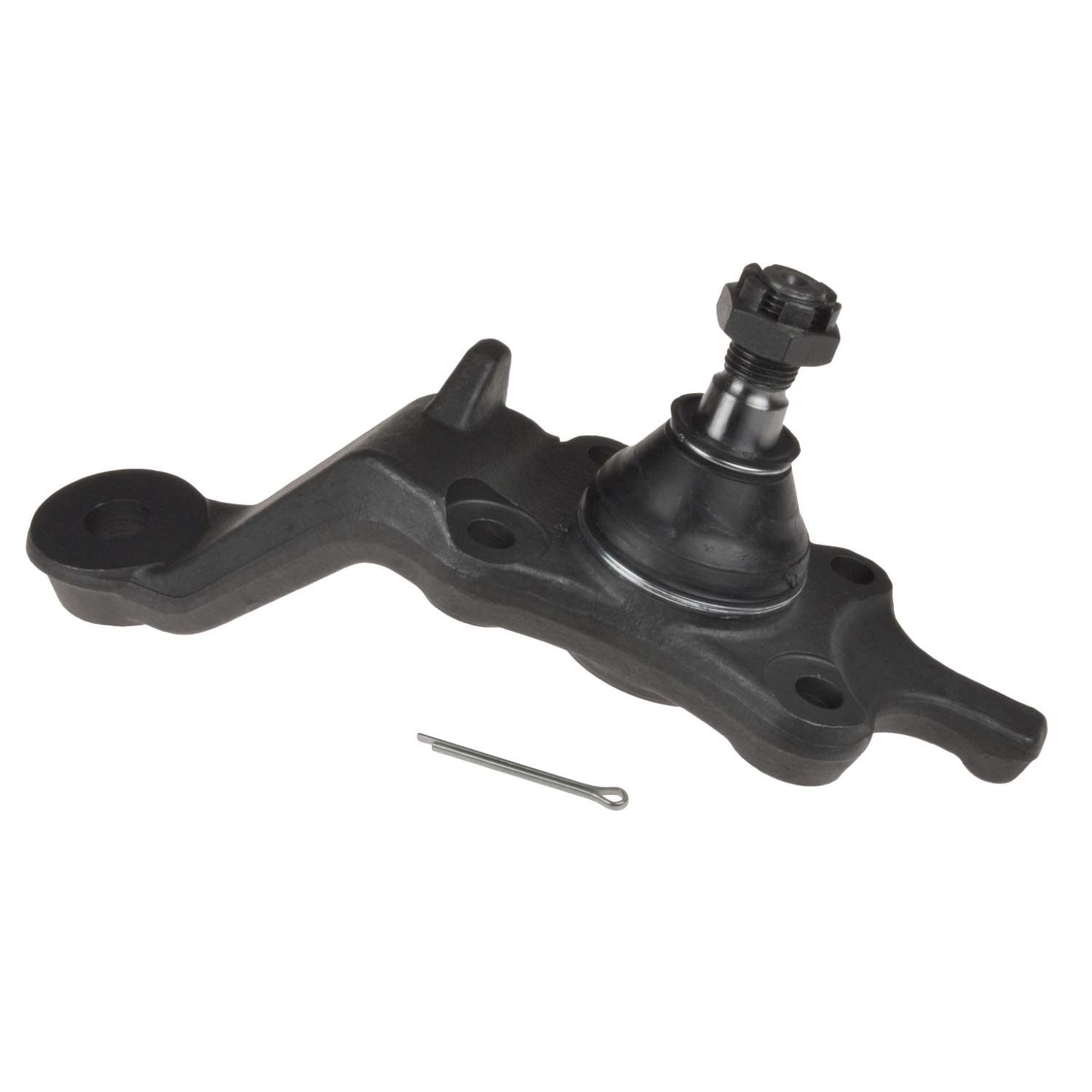 Blue Print ADT38641 Traggelenk mit Kronenmutter und Splint , 1 Stück Blue Print ADT38641 Traggelenk mit Kronenmutter und Splint , 1 Stück von Blue Print