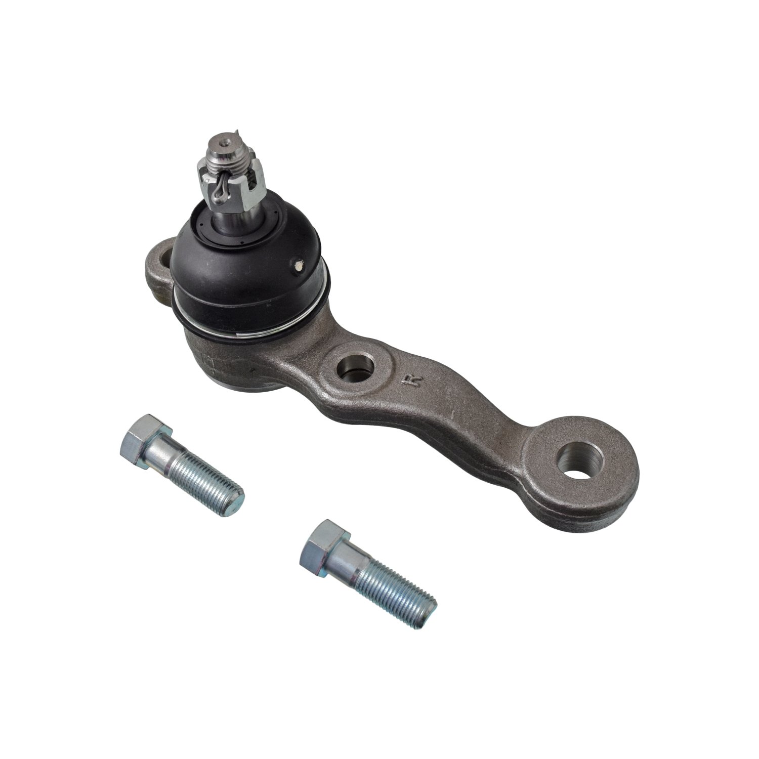 Blue Print ADT38656 Traggelenk mit Kronenmutter und Splint , 1 Stück Blue Print ADT38656 Traggelenk mit Kronenmutter und Splint , 1 Stück von Blue Print