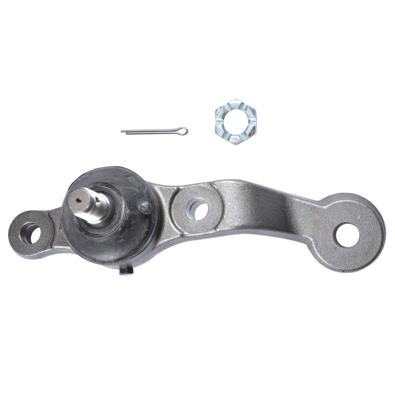 Blue Print ADT38679 Traggelenk mit Kronenmutter und Splint , 1 Stück Blue Print ADT38679 Traggelenk mit Kronenmutter und Splint , 1 Stück von Blue Print