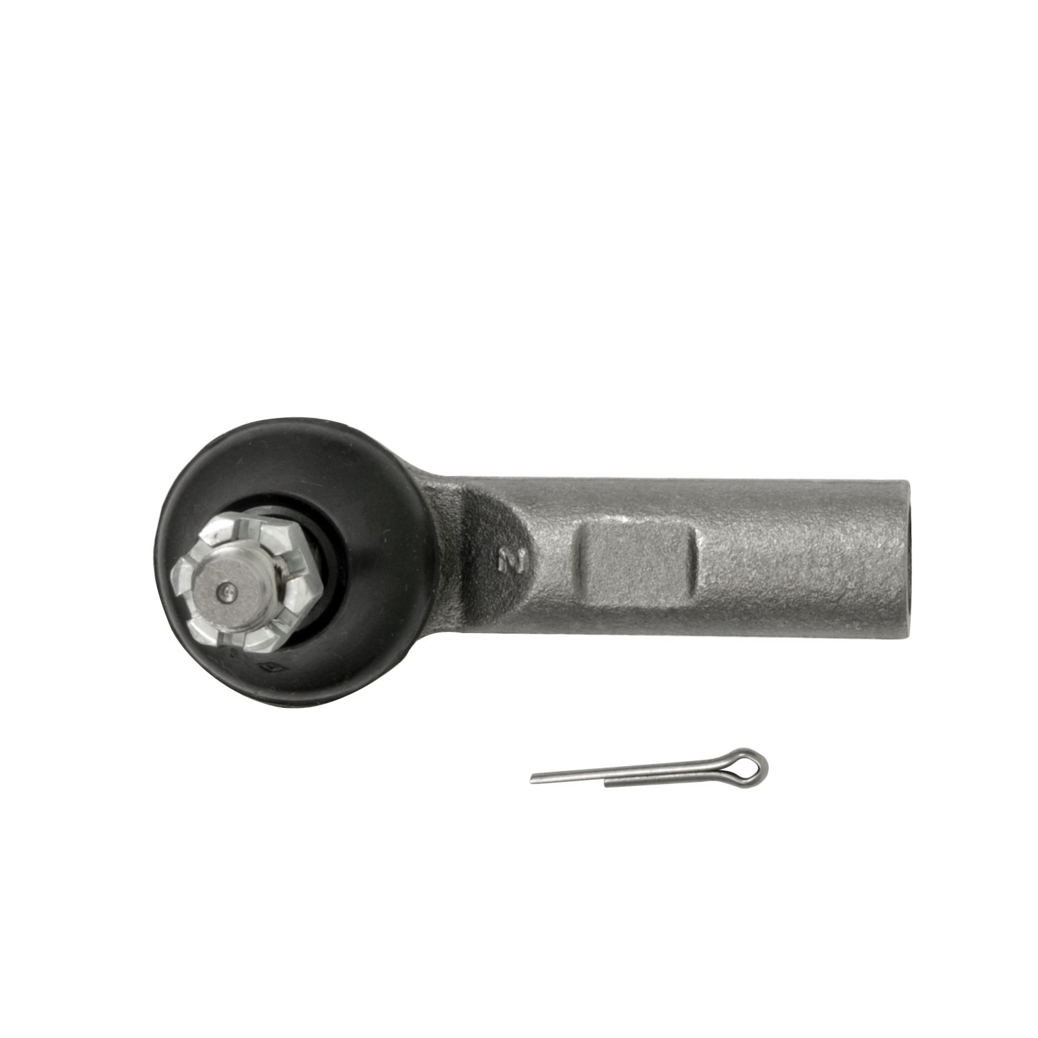 Blue Print ADT387165 Spurstangenendstück mit Kronenmutter und Splint , 1 Stück Blue Print ADT387165 Spurstangenendstück mit Kronenmutter und Splint , 1 Stück von Blue Print