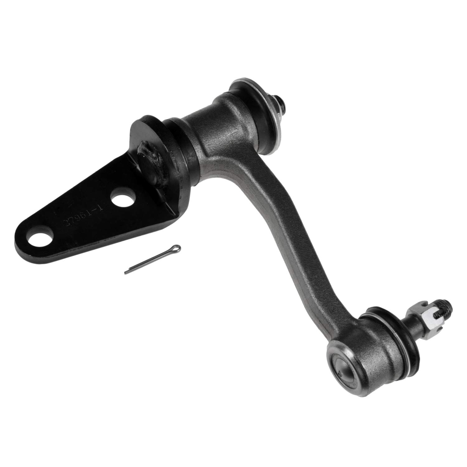 Blue Print ADT387215 Lenkzwischenhebel mit Kronenmutter und Splint , 1 Stück Blue Print ADT387215 Lenkzwischenhebel mit Kronenmutter und Splint , 1 Stück von Blue Print
