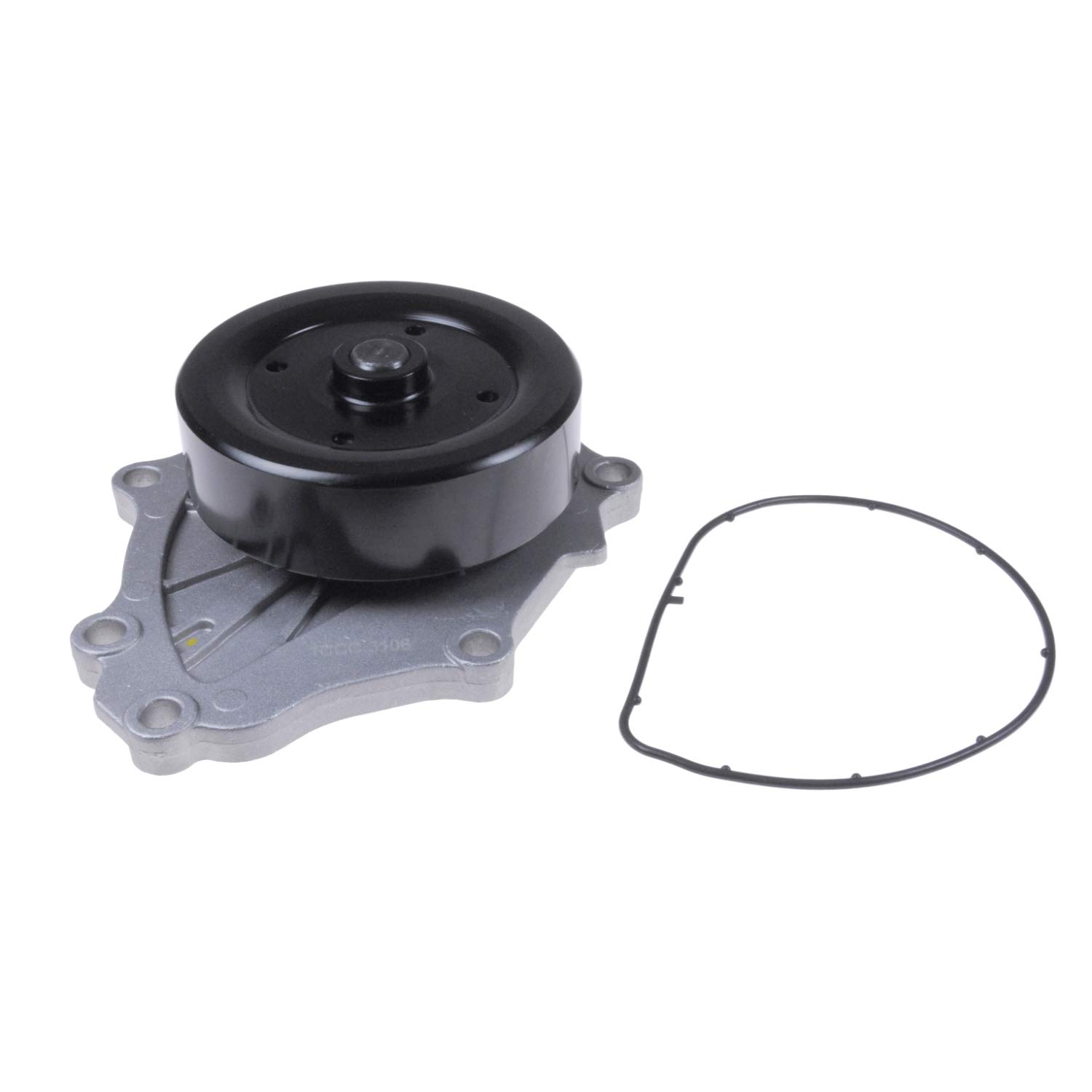 Blue Print ADT39198 Wasserpumpe mit Dichtring , 1 Stück Blue Print ADT39198 Wasserpumpe mit Dichtring , 1 Stück von Blue Print
