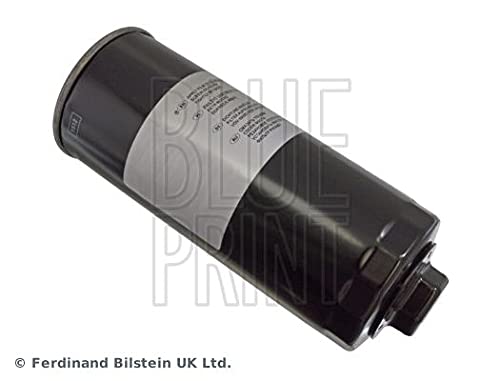 Blue Print ADV182141 Ölfilter , 1 Stück Blue Print ADV182141 Ölfilter , 1 Stück von Blue Print
