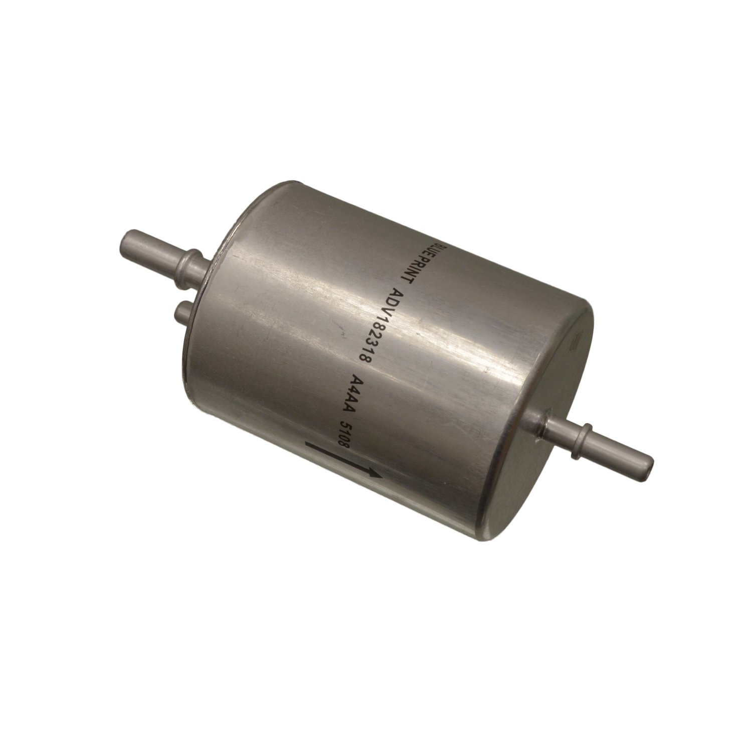 Blue Print ADV182318 Kraftstofffilter, 1 Stück Blue Print ADV182318 Kraftstofffilter, 1 Stück von Blue Print