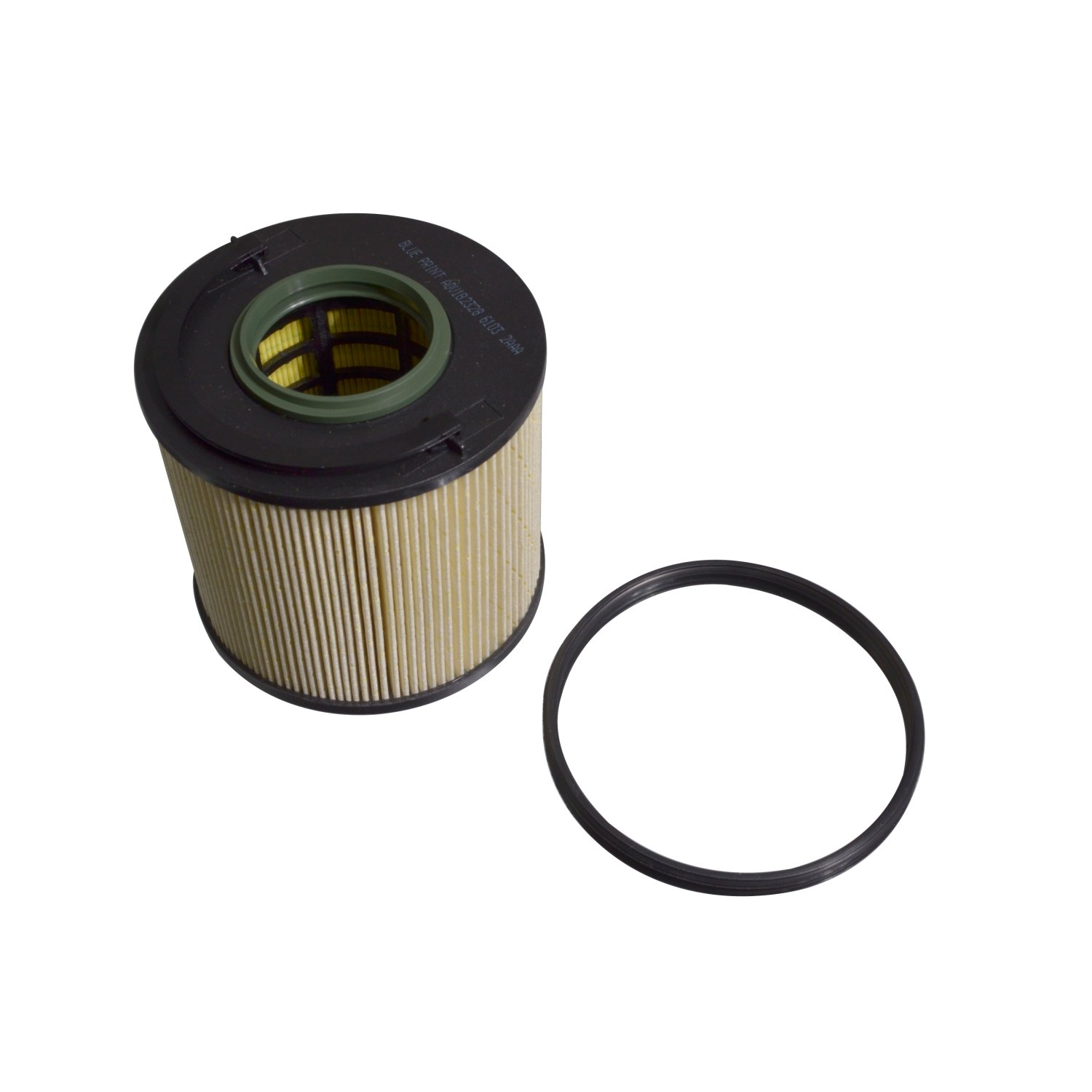 Blue Print ADV182328 Kraftstofffilter Diesel mit Dichtring, 1 Stück Blue Print ADV182328 Kraftstofffilter Diesel mit Dichtring, 1 Stück von Blue Print