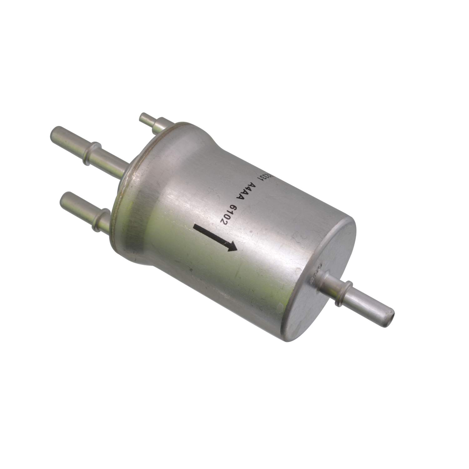 Blue Print ADV182331 Kraftstofffilter, 1 Stück Blue Print ADV182331 Kraftstofffilter, 1 Stück von Blue Print