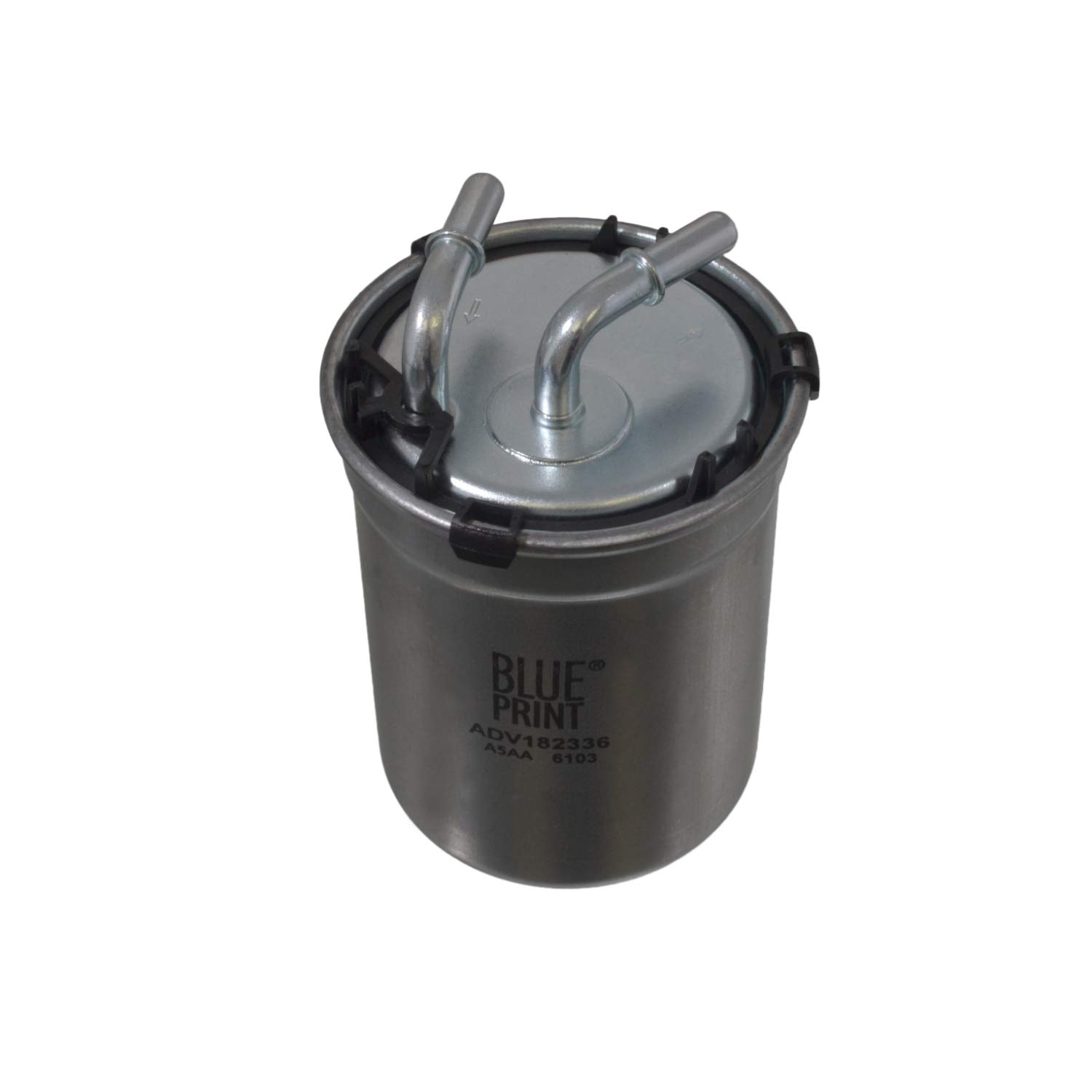 Blue Print ADV182336 Kraftstofffilter, 1 Stück Blue Print ADV182336 Kraftstofffilter, 1 Stück von Blue Print