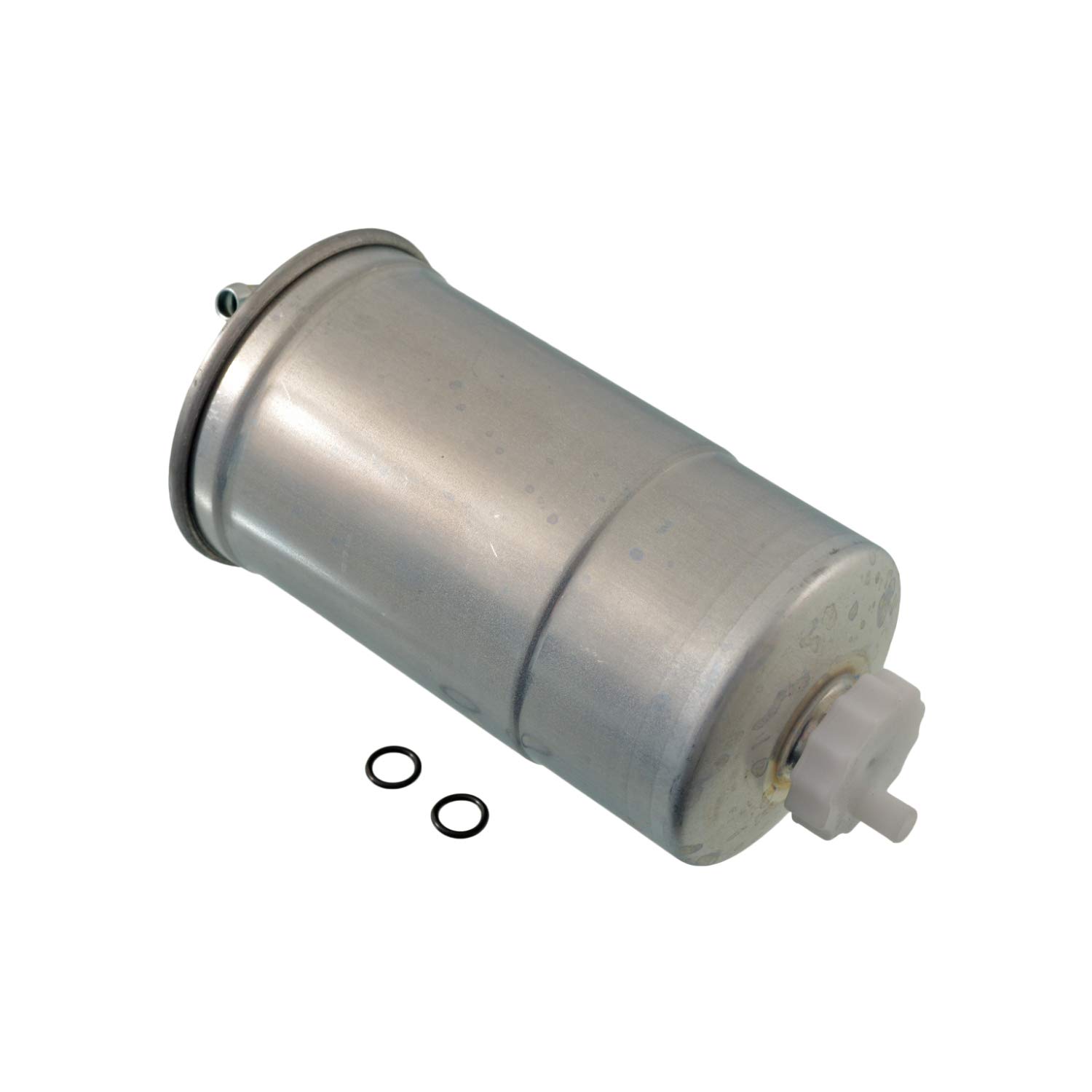 Blue Print ADV182341 Kraftstofffilter mit Dichtringen, 1 Stück Blue Print ADV182341 Kraftstofffilter mit Dichtringen, 1 Stück von Blue Print
