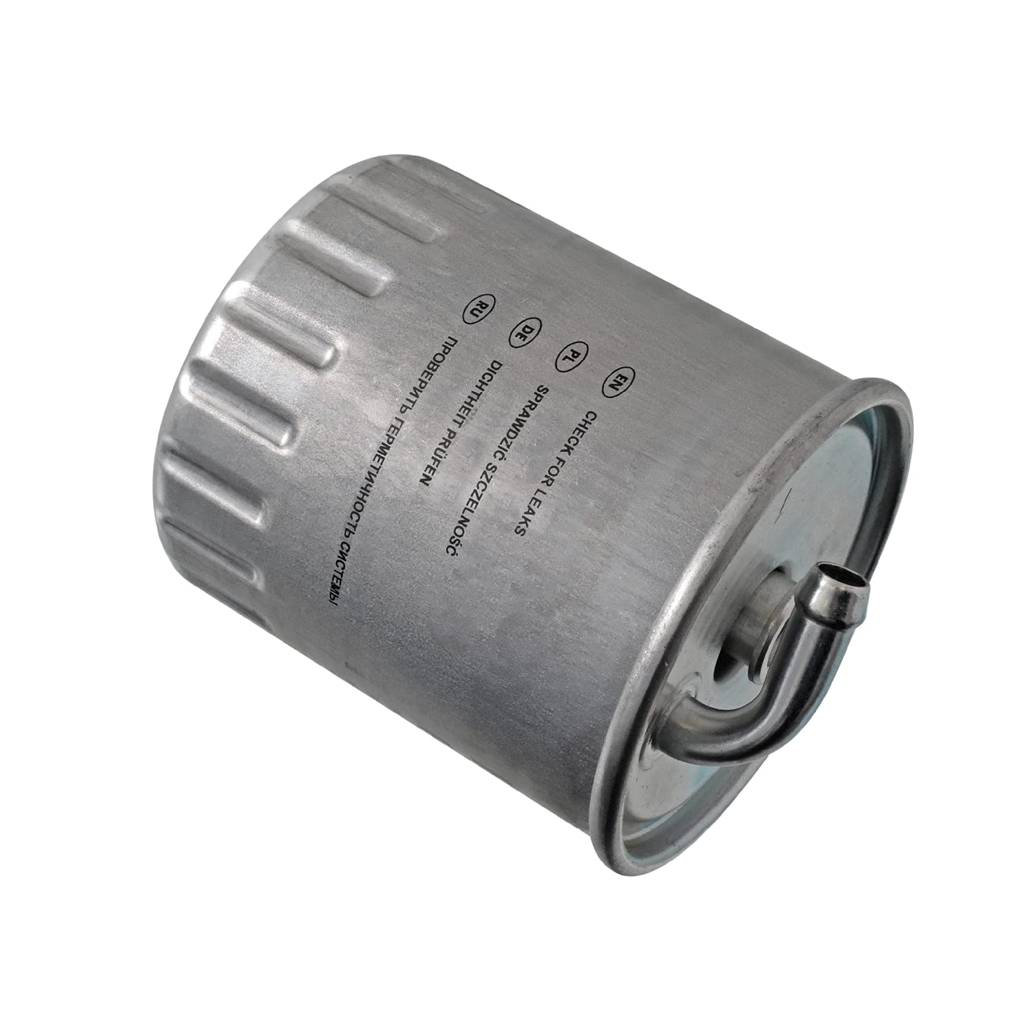 Blue Print ADV182359 Kraftstofffilter , 1 Stück Blue Print ADV182359 Kraftstofffilter , 1 Stück von Blue Print
