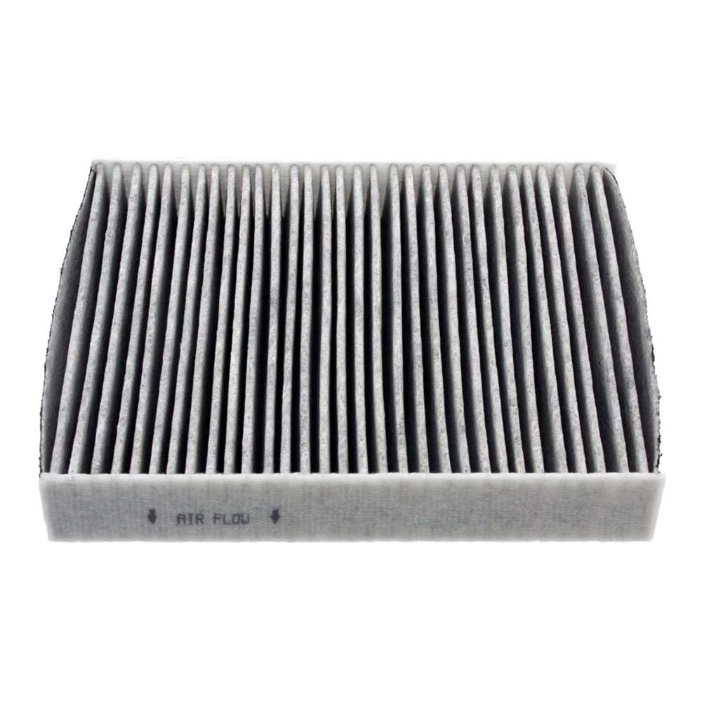 Blue Print ADV182538 Holzkohle Filter, Innere Luft, 247mm x 201mm x 40mm Blue Print ADV182538 Holzkohle Filter, Innere Luft, 247mm x 201mm x 40mm von Blue Print