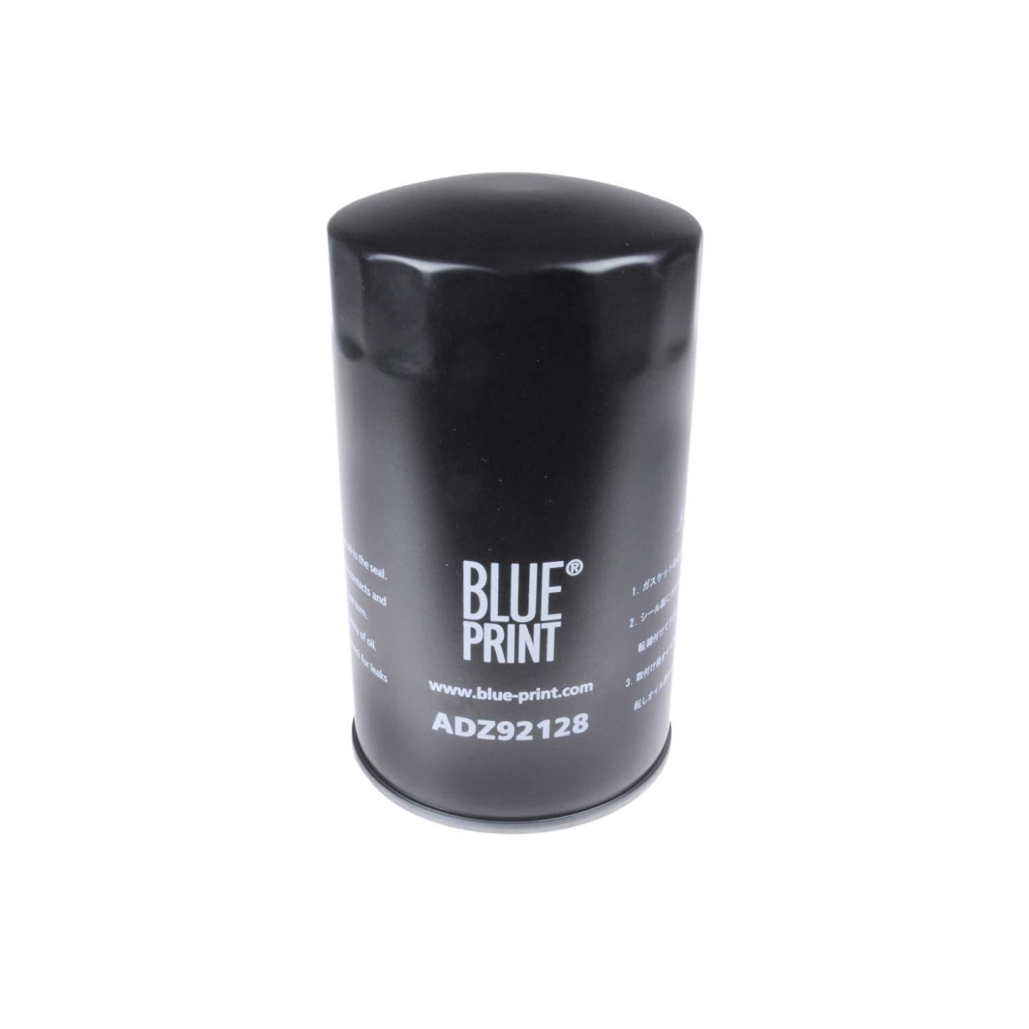Blue Print ADZ92128 Ölfilter , 1 Stück Blue Print ADZ92128 Ölfilter , 1 Stück von Blue Print