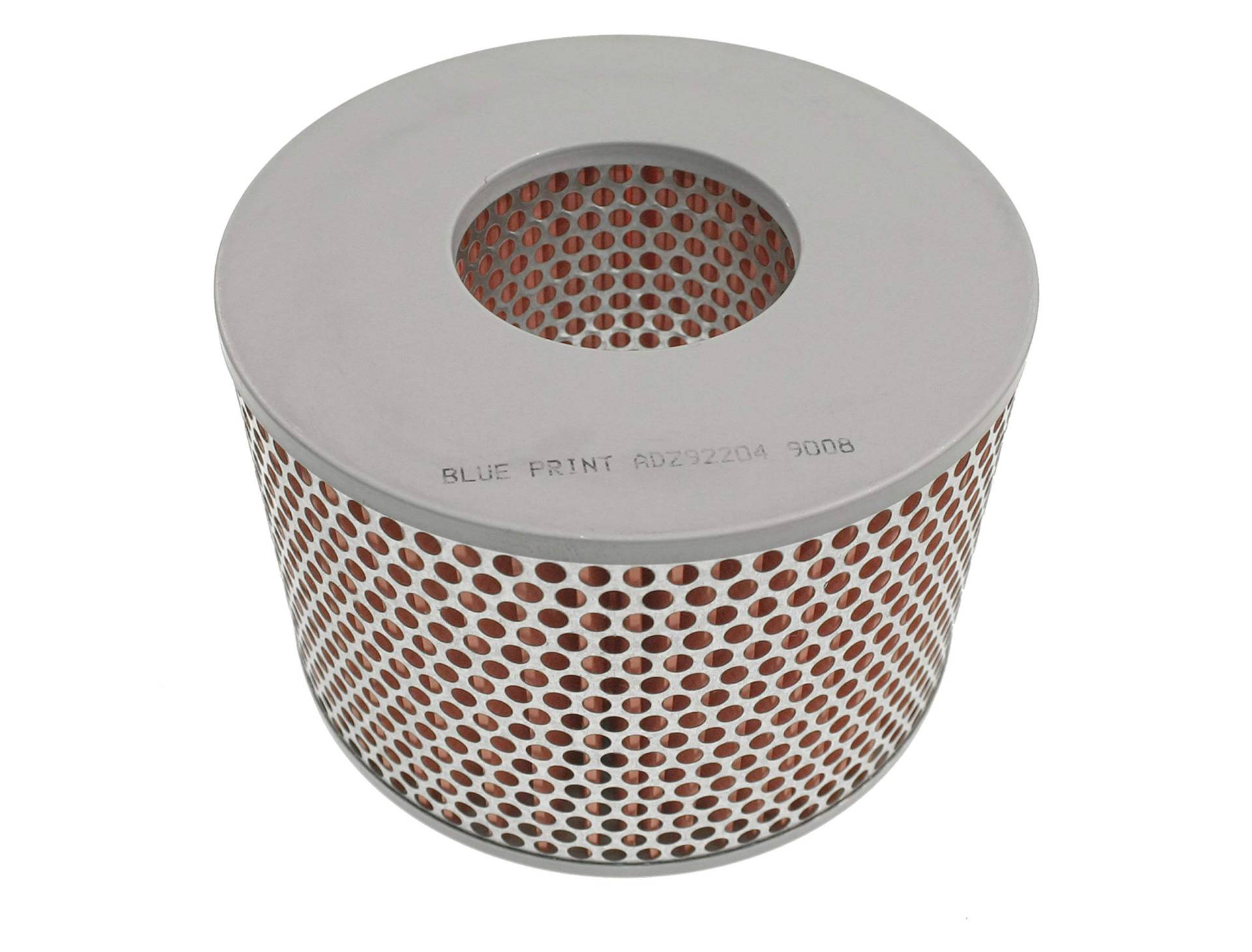 Blue Print ADZ92204 Luftfilter , 1 Stück Blue Print ADZ92204 Luftfilter , 1 Stück von Blue Print