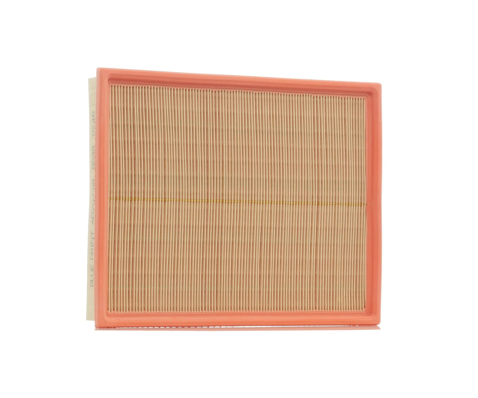 Blue Print ADZ92218 Luftfilter , 1 Stück Blue Print ADZ92218 Luftfilter , 1 Stück von Blue Print