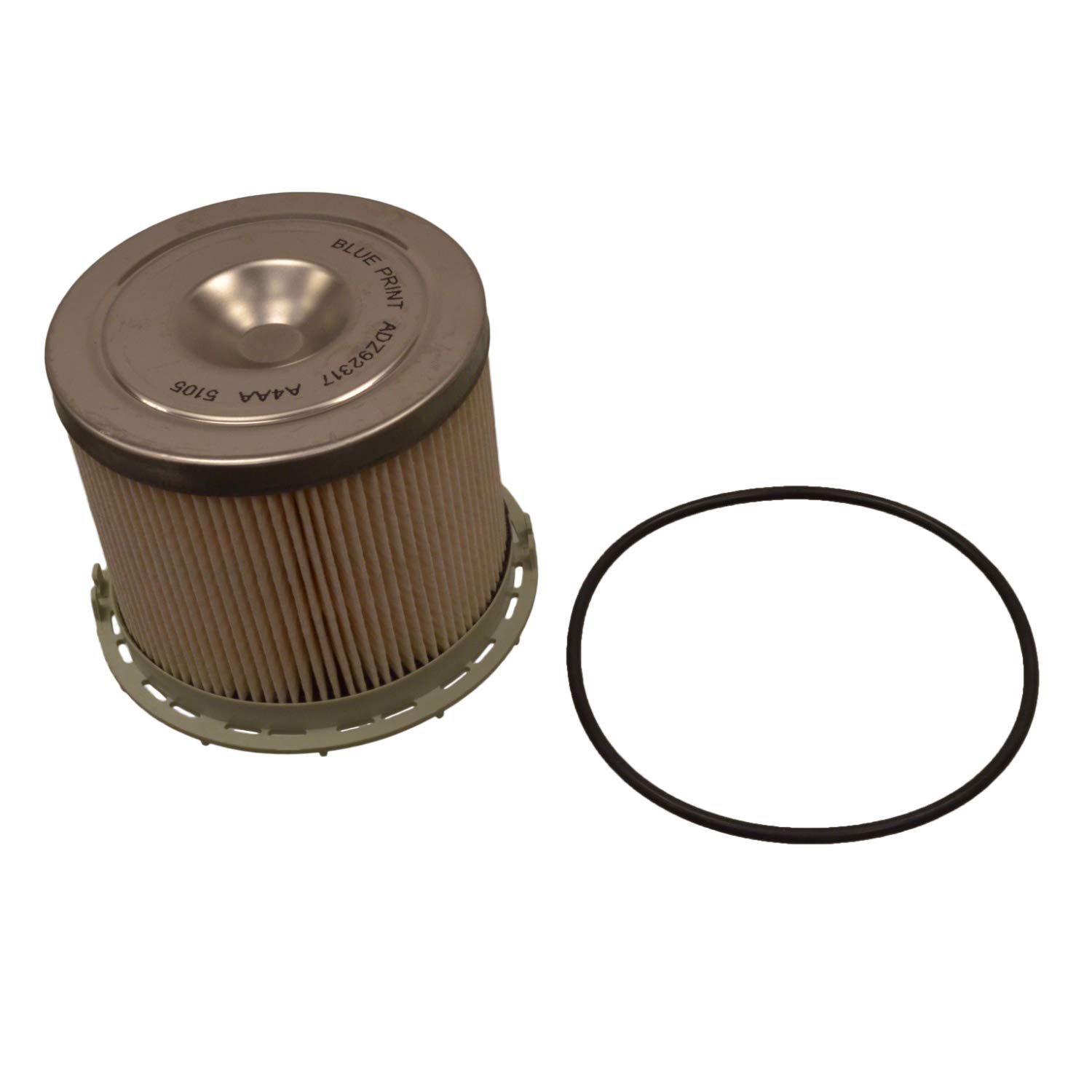 Blue Print ADZ92317 Kraftstofffilter mit Dichtring , 1 Stück Blue Print ADZ92317 Kraftstofffilter mit Dichtring , 1 Stück von Blue Print