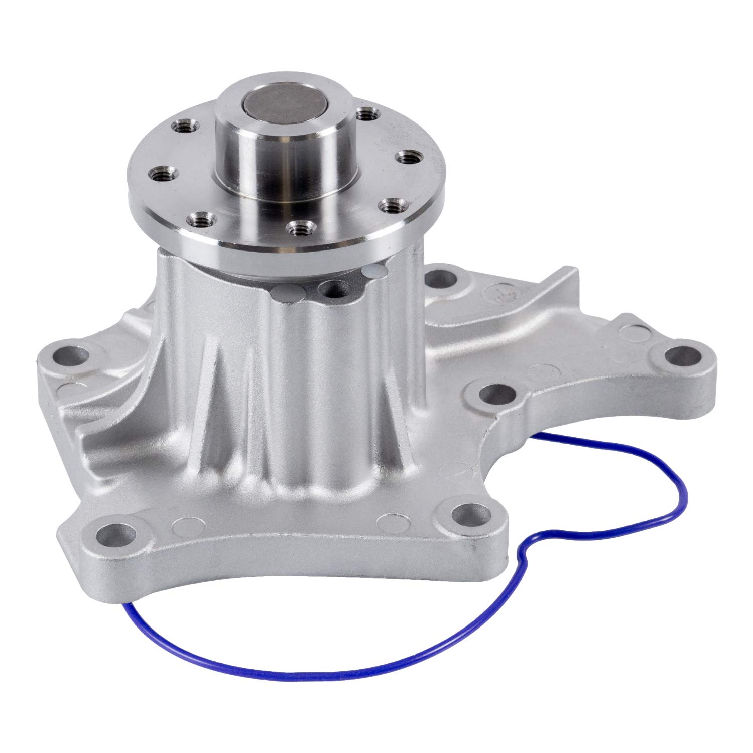 Blue Print ADZ99117 Wasserpumpe mit Dichtring , 1 Stück Blue Print ADZ99117 Wasserpumpe mit Dichtring , 1 Stück von Blue Print
