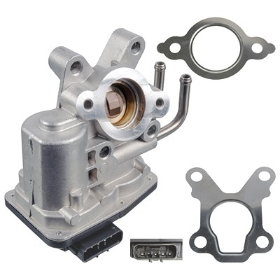 Blue Print AGR-Ventil [Hersteller-Nr. ADBP740048] für Nissan, Renault von Blue Print