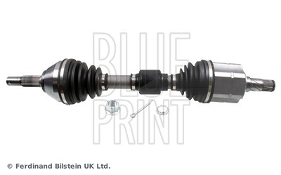 Blue Print Antriebswelle [Hersteller-Nr. ADBP890022] für Nissan, Renault von Blue Print
