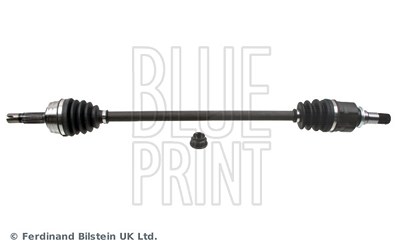 Blue Print Antriebswelle [Hersteller-Nr. ADBP890027] für Citroën, Peugeot, Toyota von Blue Print