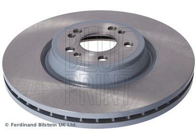 Blue Print Bremsscheibe [Hersteller-Nr. ADBP430177] für Mercedes-Benz von Blue Print