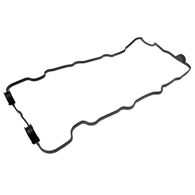Blue Print Dichtung, Zylinderkopfhaube [Hersteller-Nr. ADN16723] für Infiniti, Nissan von Blue Print