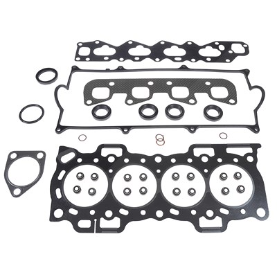Blue Print Dichtungssatz, Zylinderkopf [Hersteller-Nr. ADD66236] für Daihatsu von Blue Print