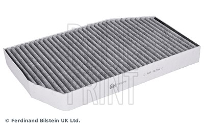 Blue Print Filter, Innenraumluft [Hersteller-Nr. ADBP250107] für BMW von Blue Print