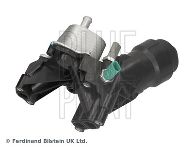Blue Print Gehäuse, Ölfilter [Hersteller-Nr. ADBP210198] für Audi von Blue Print