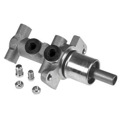 Blue Print Hauptbremszylinder [Hersteller-Nr. ADN15124] für Opel, Vauxhall von Blue Print