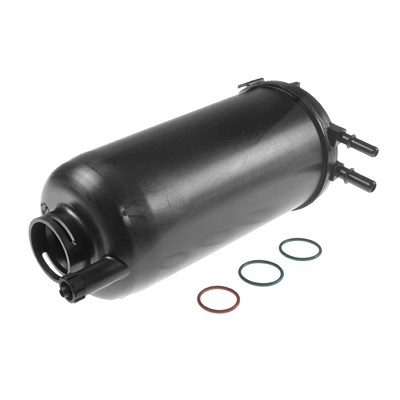 Blue Print Kraftstofffilter [Hersteller-Nr. ADC42363] für Iveco von Blue Print