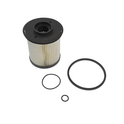 Blue Print Kraftstofffilter [Hersteller-Nr. ADT32387] für Toyota von Blue Print