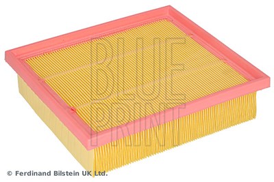 Blue Print Luftfilter [Hersteller-Nr. ADBP220147] für Mazda von Blue Print