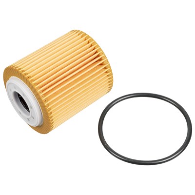 Blue Print Ölfilter [Hersteller-Nr. ADP152102] für Citroën, Ds, Fiat, Ford, Opel, Peugeot, Toyota, Vauxhall von Blue Print