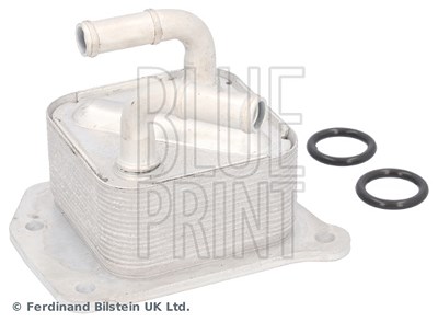 Blue Print Ölkühler, Motoröl [Hersteller-Nr. ADBP610210] für Renault von Blue Print