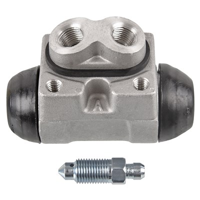 Blue Print Radbremszylinder [Hersteller-Nr. ADG04434] für Hyundai, Kia von Blue Print