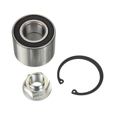 Blue Print Radlagersatz [Hersteller-Nr. ADK88322] für Opel, Suzuki, Vauxhall von Blue Print