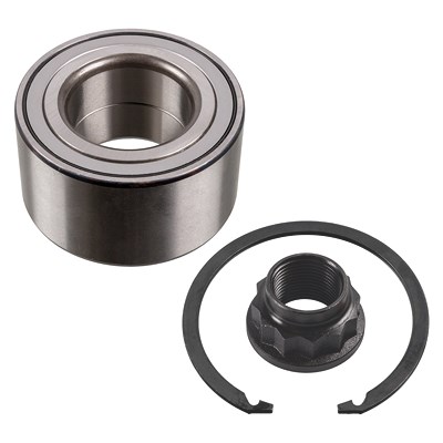 Blue Print Radlagersatz [Hersteller-Nr. ADT38244] für Lexus, Toyota von Blue Print