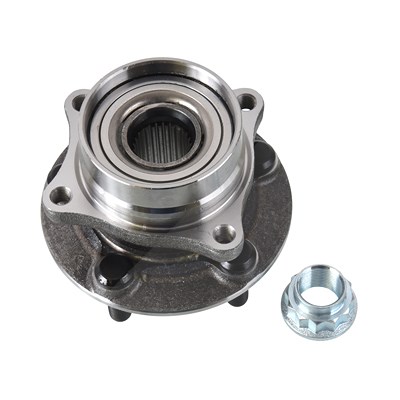 Blue Print Radlagersatz [Hersteller-Nr. ADT38252] für Toyota von Blue Print