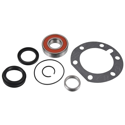 Blue Print Radlagersatz [Hersteller-Nr. ADT38321] für Toyota, VW von Blue Print