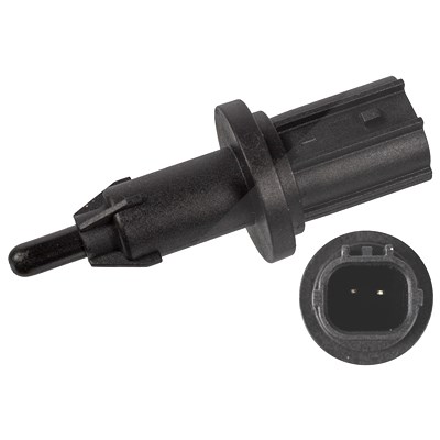Blue Print Sensor, Ansauglufttemperatur [Hersteller-Nr. ADBP720009] für Acura, Honda von Blue Print