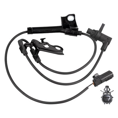 Blue Print Sensor, Raddrehzahl [Hersteller-Nr. ADBP710077] für Toyota von Blue Print