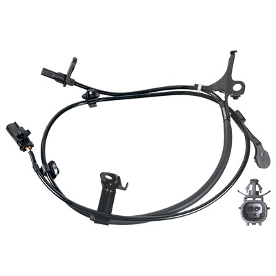 Blue Print Sensor, Raddrehzahl [Hersteller-Nr. ADBP710099] für Toyota von Blue Print
