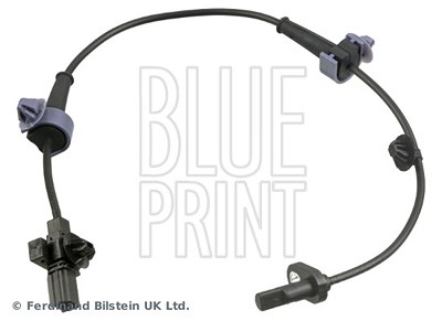 Blue Print Sensor, Raddrehzahl [Hersteller-Nr. ADBP710122] für Honda von Blue Print