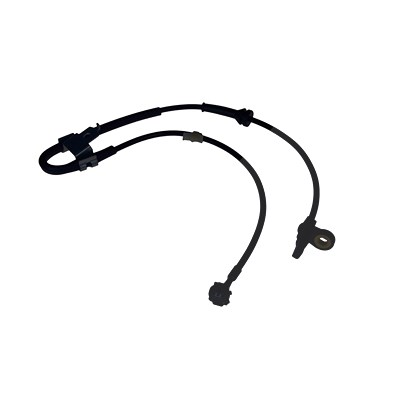 Blue Print Sensor, Raddrehzahl [Hersteller-Nr. ADS77107] für Opel, Suzuki, Vauxhall von Blue Print