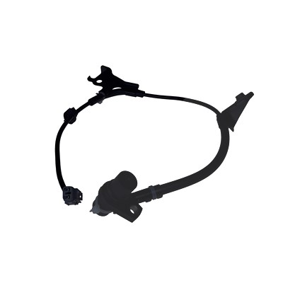 Blue Print Sensor, Raddrehzahl [Hersteller-Nr. ADT37147] für Lexus, Toyota von Blue Print