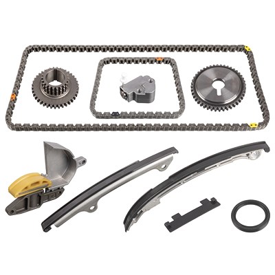 Blue Print Steuerkettensatz [Hersteller-Nr. ADBP730007] für Nissan von Blue Print