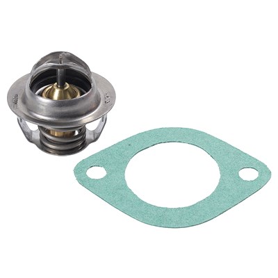 Blue Print Thermostat, Kühlmittel [Hersteller-Nr. ADK89212C] für Daihatsu, Nissan, Suzuki von Blue Print