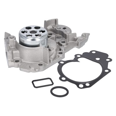Blue Print Wasserpumpe [Hersteller-Nr. ADC49164] für Dacia, Nissan, Renault von Blue Print