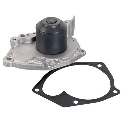 Blue Print Wasserpumpe [Hersteller-Nr. ADK89118] für Nissan, Renault, Suzuki von Blue Print