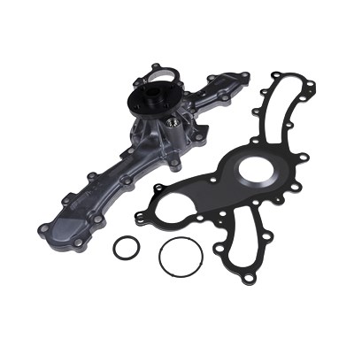 Blue Print Wasserpumpe [Hersteller-Nr. ADT391103] für Lexus, Toyota von Blue Print