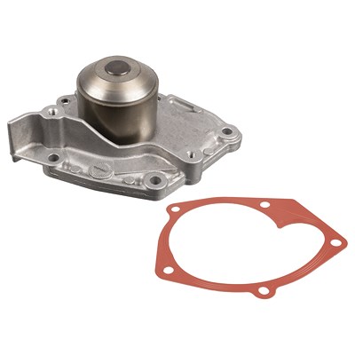 Blue Print Wasserpumpe [Hersteller-Nr. ADZ99129] für Mitsubishi, Nissan, Opel, Renault, Vauxhall, Volvo von Blue Print